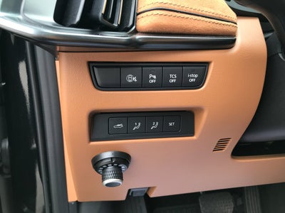 2025 Mazda Mazda CX-70 3.3 Turbo S Premium Plus Package