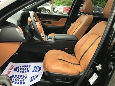 2025 Mazda Mazda CX-70 3.3 Turbo S Premium Plus Package