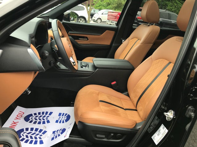 2025 Mazda Mazda CX-70 3.3 Turbo S Premium Plus Package