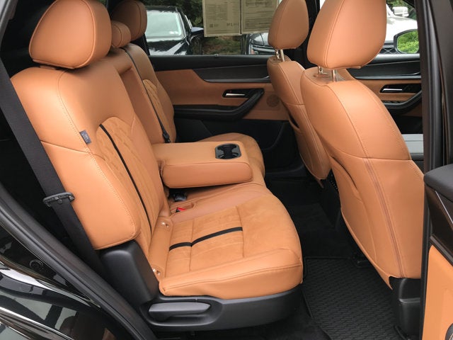 2025 Mazda Mazda CX-70 3.3 Turbo S Premium Plus Package