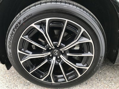 2025 Mazda Mazda CX-70 3.3 Turbo S Premium Plus Package