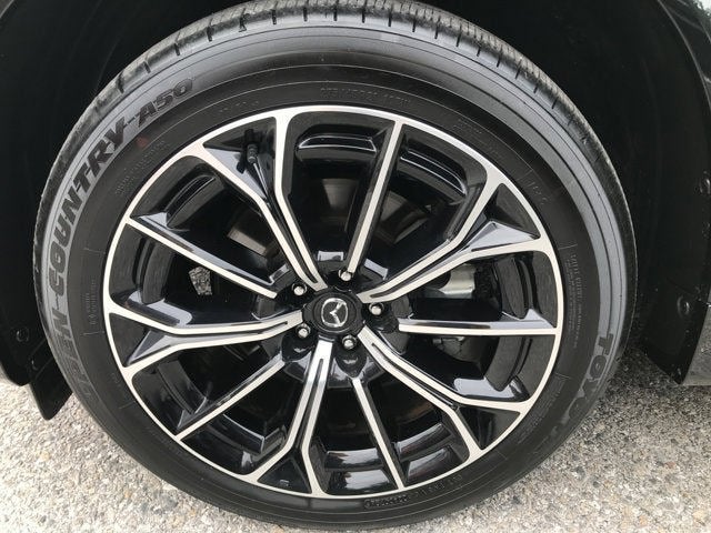 2025 Mazda Mazda CX-70 3.3 Turbo S Premium Plus Package