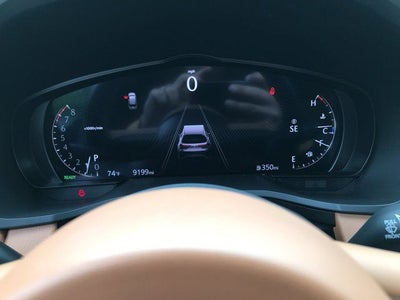 2025 Mazda Mazda CX-70 3.3 Turbo S Premium Plus Package