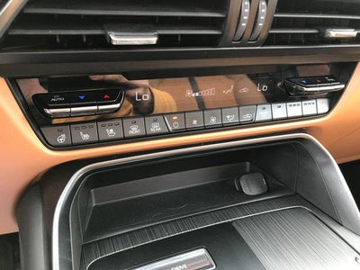 2025 Mazda Mazda CX-70 3.3 Turbo S Premium Plus Package