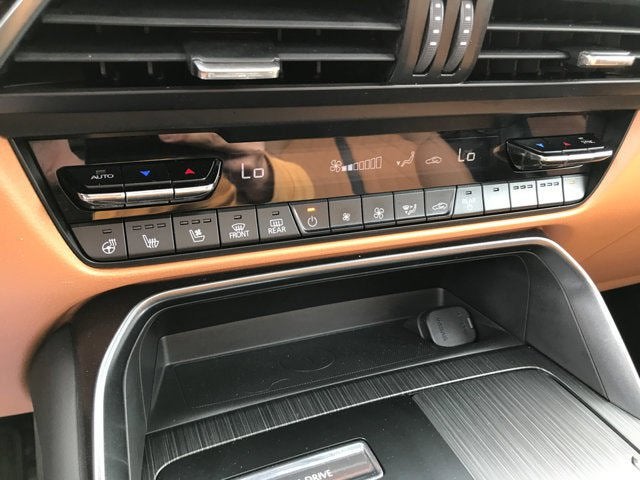 2025 Mazda Mazda CX-70 3.3 Turbo S Premium Plus Package