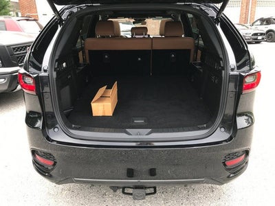 2025 Mazda Mazda CX-70 3.3 Turbo S Premium Plus Package
