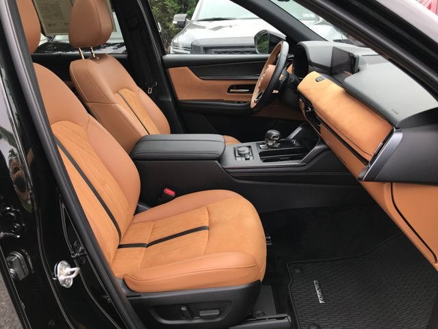 2025 Mazda Mazda CX-70 3.3 Turbo S Premium Plus Package