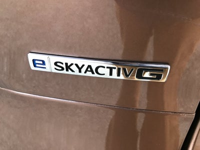 2025 Mazda Mazda CX-70 3.3 Turbo Premium Plus Package