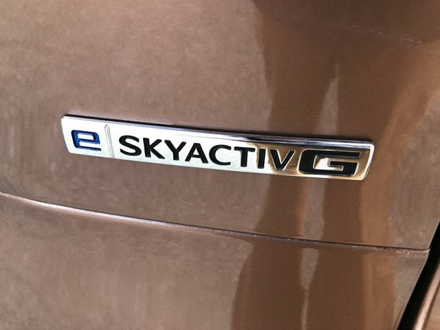 2025 Mazda Mazda CX-70 3.3 Turbo Premium Plus Package