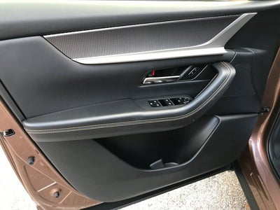 2025 Mazda Mazda CX-70 3.3 Turbo Premium Plus Package