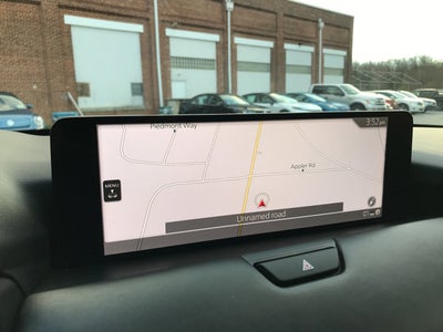 2025 Mazda Mazda CX-70 3.3 Turbo Premium Plus Package