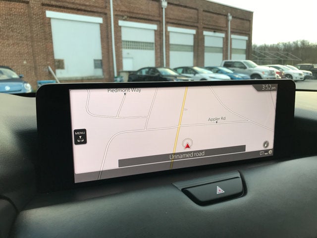 2025 Mazda Mazda CX-70 3.3 Turbo Premium Plus Package