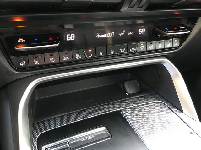 2025 Mazda Mazda CX-70 3.3 Turbo Premium Plus Package