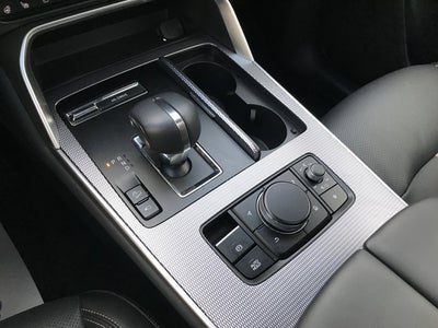 2025 Mazda Mazda CX-70 3.3 Turbo Premium Plus Package