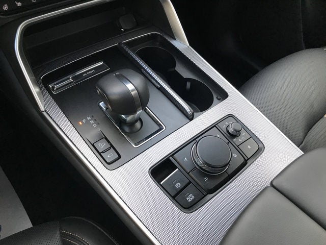 2025 Mazda Mazda CX-70 3.3 Turbo Premium Plus Package