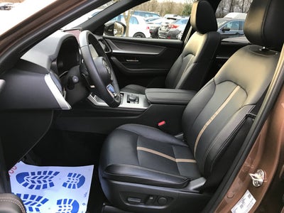 2025 Mazda Mazda CX-70 3.3 Turbo Premium Plus Package
