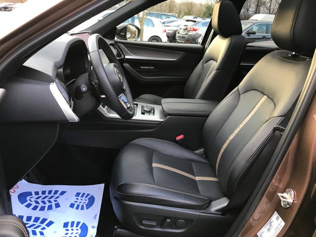 2025 Mazda Mazda CX-70 3.3 Turbo Premium Plus Package