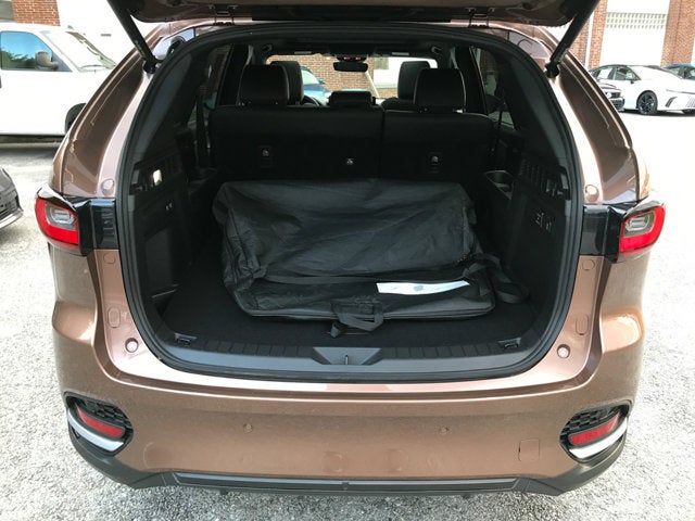 2025 Mazda Mazda CX-70 3.3 Turbo Premium Plus Package