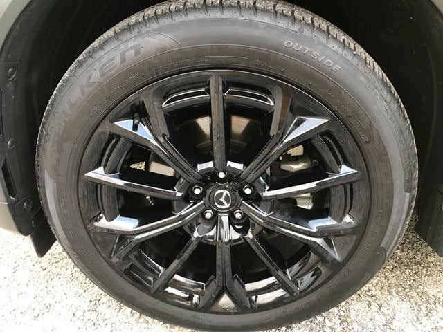 2025 Mazda Mazda CX-70 3.3 Turbo Premium Plus Package