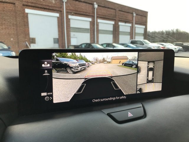 2025 Mazda Mazda CX-70 3.3 Turbo Premium Plus Package