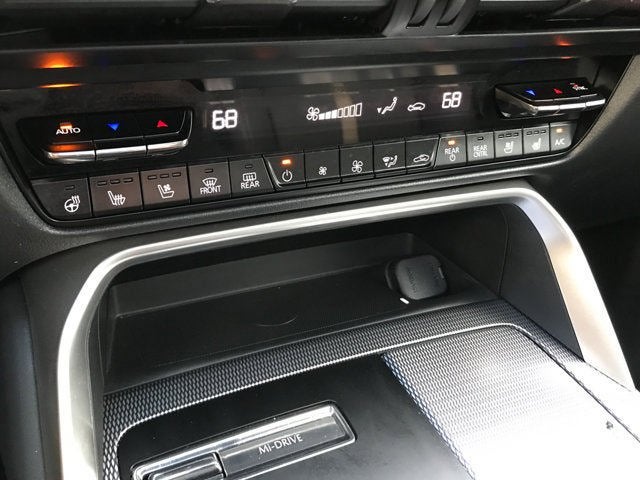 2025 Mazda Mazda CX-70 3.3 Turbo Premium Plus Package