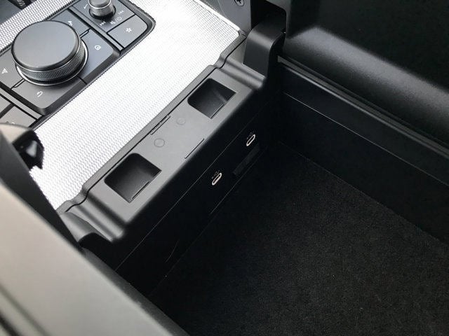 2025 Mazda Mazda CX-70 3.3 Turbo Premium Plus Package