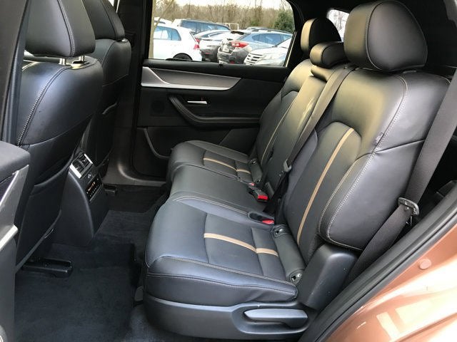 2025 Mazda Mazda CX-70 3.3 Turbo Premium Plus Package