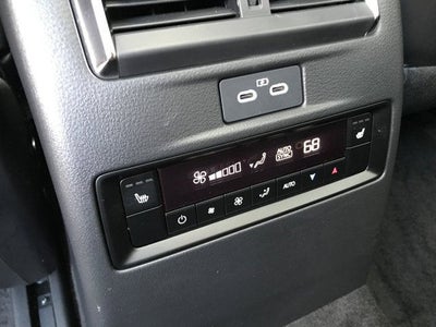 2025 Mazda Mazda CX-70 3.3 Turbo Premium Plus Package