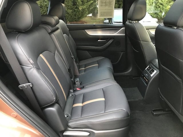 2025 Mazda Mazda CX-70 3.3 Turbo Premium Plus Package