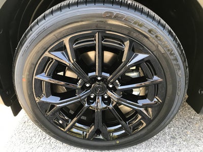 2026 Mazda Mazda CX-70 3.3 Turbo Premium Plus AWD