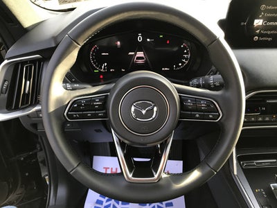 2026 Mazda Mazda CX-70 3.3 Turbo Premium Plus AWD