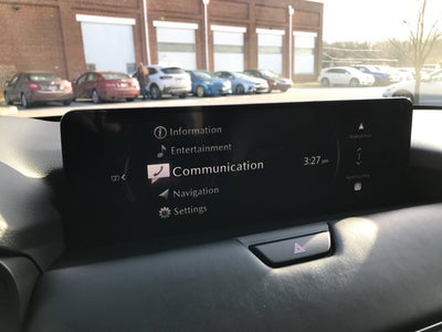 2026 Mazda Mazda CX-70 3.3 Turbo Premium Plus AWD