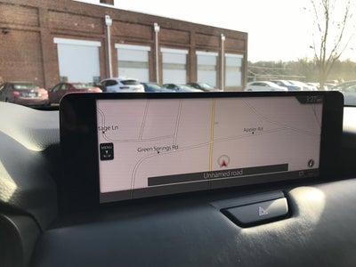 2026 Mazda Mazda CX-70 3.3 Turbo Premium Plus AWD