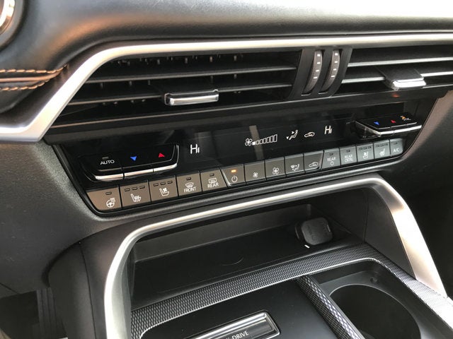 2026 Mazda Mazda CX-70 3.3 Turbo Premium Plus AWD