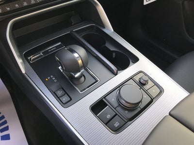 2026 Mazda Mazda CX-70 3.3 Turbo Premium Plus AWD