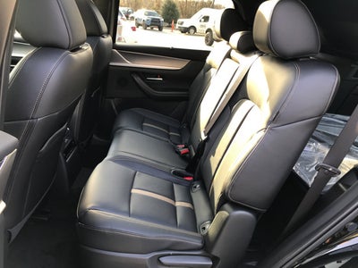 2026 Mazda Mazda CX-70 3.3 Turbo Premium Plus AWD