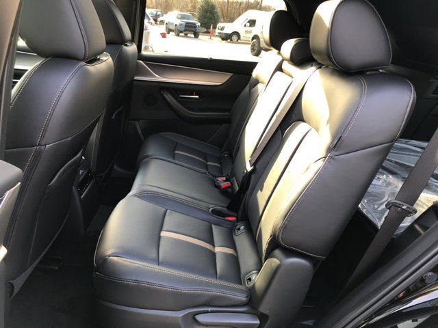 2026 Mazda Mazda CX-70 3.3 Turbo Premium Plus AWD