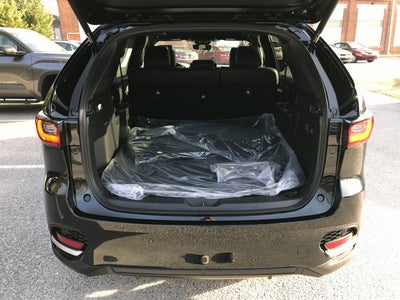 2026 Mazda Mazda CX-70 3.3 Turbo Premium Plus AWD