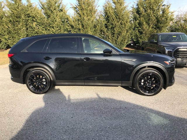 2026 Mazda Mazda CX-70 3.3 Turbo Premium Plus AWD