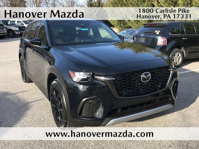 2026 Mazda Mazda CX-70 3.3 Turbo Premium Plus AWD