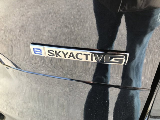 2026 Mazda Mazda CX-70 3.3 Turbo Premium Plus AWD