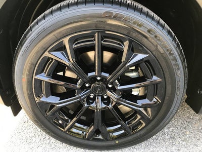 2026 Mazda Mazda CX-70 3.3 Turbo Premium Plus AWD