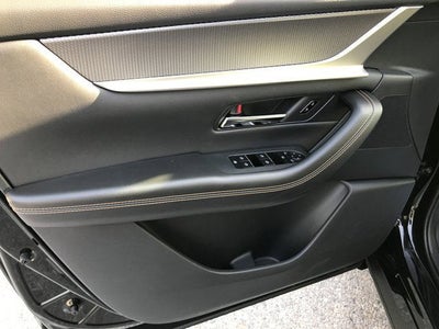 2026 Mazda Mazda CX-70 3.3 Turbo Premium Plus AWD