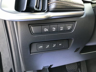 2026 Mazda Mazda CX-70 3.3 Turbo Premium Plus AWD