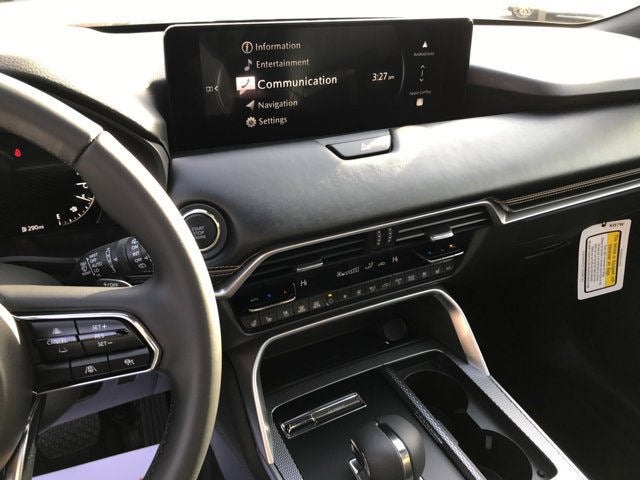 2026 Mazda Mazda CX-70 3.3 Turbo Premium Plus AWD