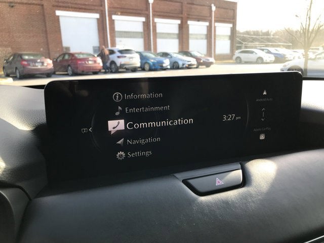 2026 Mazda Mazda CX-70 3.3 Turbo Premium Plus AWD