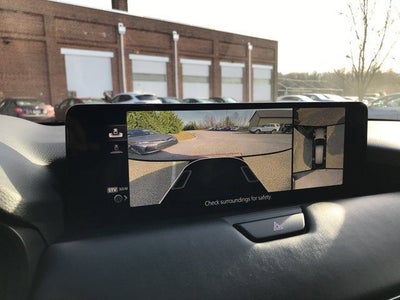 2026 Mazda Mazda CX-70 3.3 Turbo Premium Plus AWD