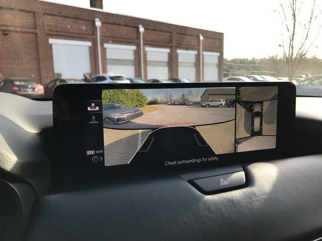 2026 Mazda Mazda CX-70 3.3 Turbo Premium Plus AWD