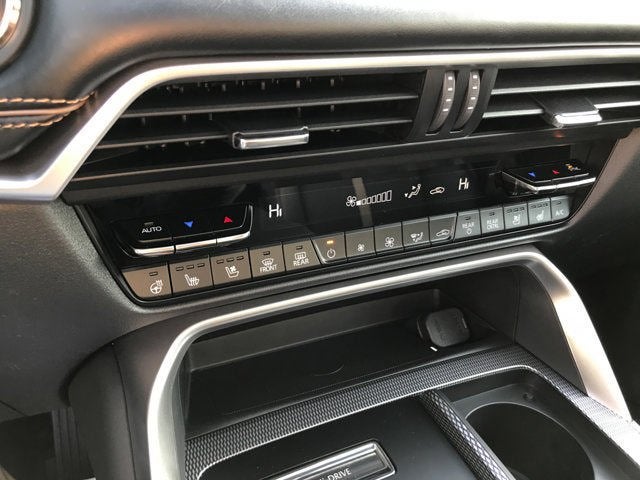 2026 Mazda Mazda CX-70 3.3 Turbo Premium Plus AWD