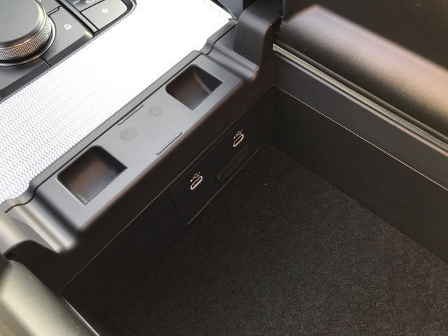 2026 Mazda Mazda CX-70 3.3 Turbo Premium Plus AWD